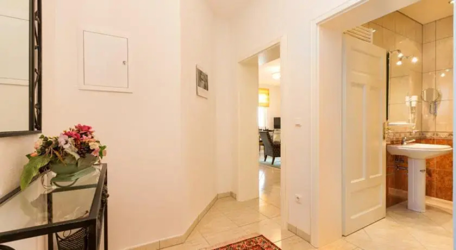 Apartment MeerAntic