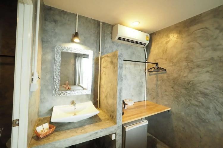 Pakmeng Guesthouse