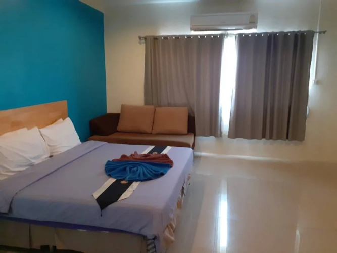Samsha Guest House