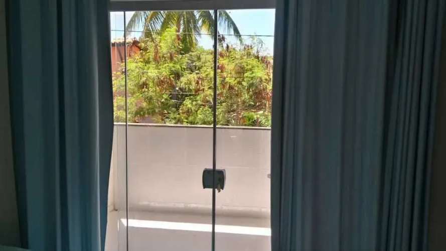 Pousada Caribe