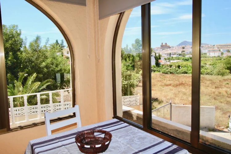 Apartamento Mar y Azul Suite