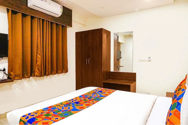 Fabhotel Hibiscus