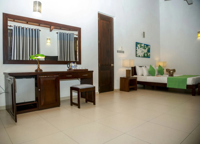 Villa Upper Dickson
