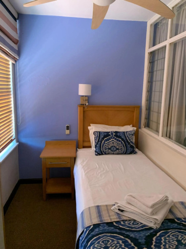65OnLagoonDrive 5 sleeper Self-catering Unit