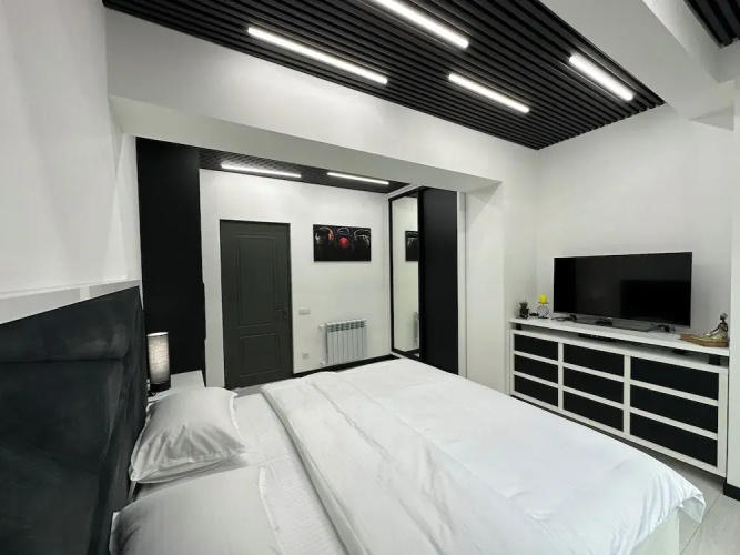 Apartment by Luxe Group MA777