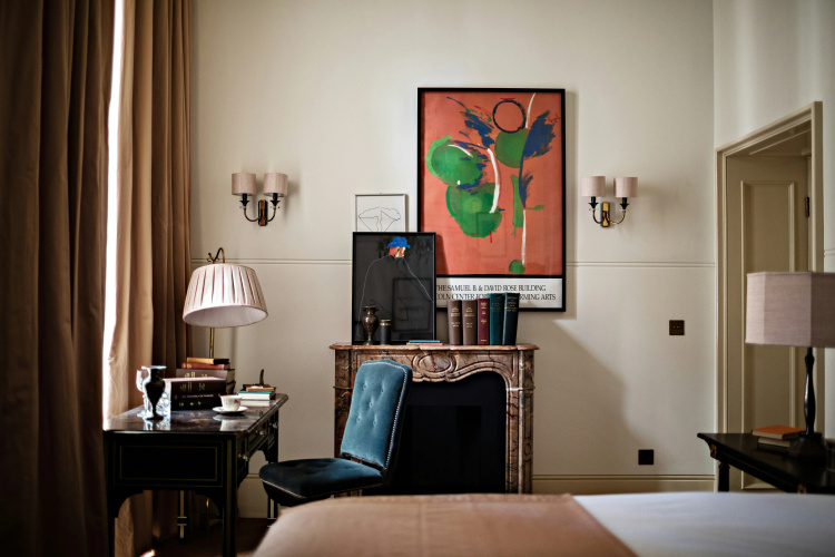 NoMad London
