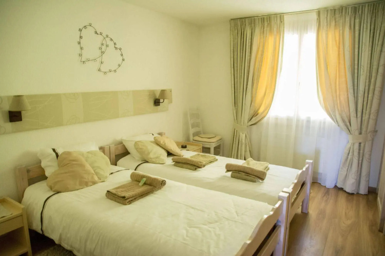 Residence Panorama