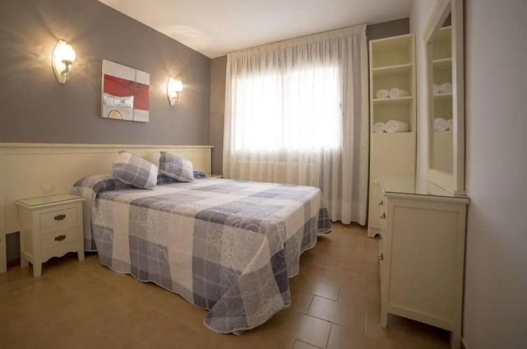 Eldorado Apartamentos Turisticos