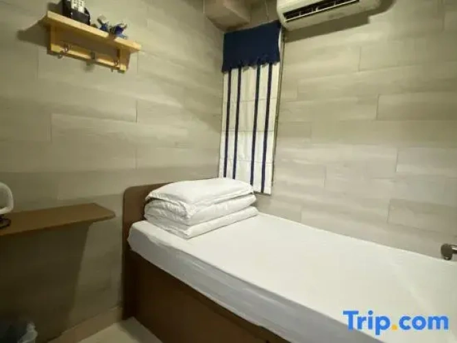 Standard Quintuple room