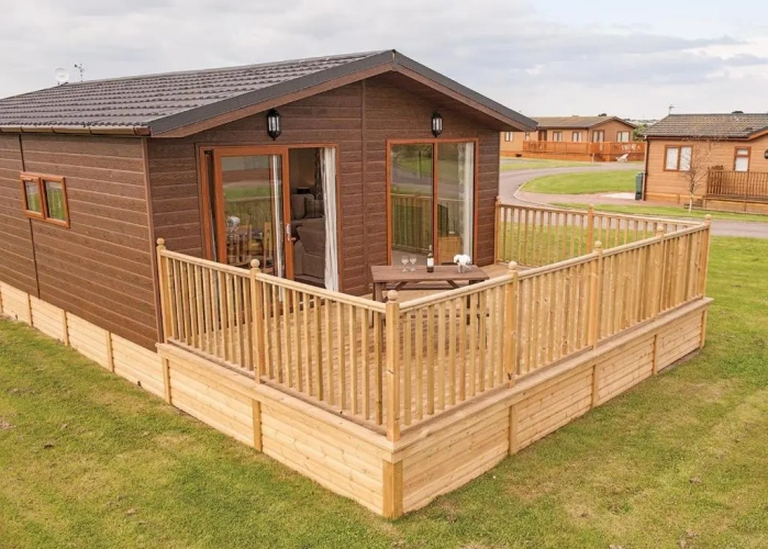 1 Bedroom Cottage