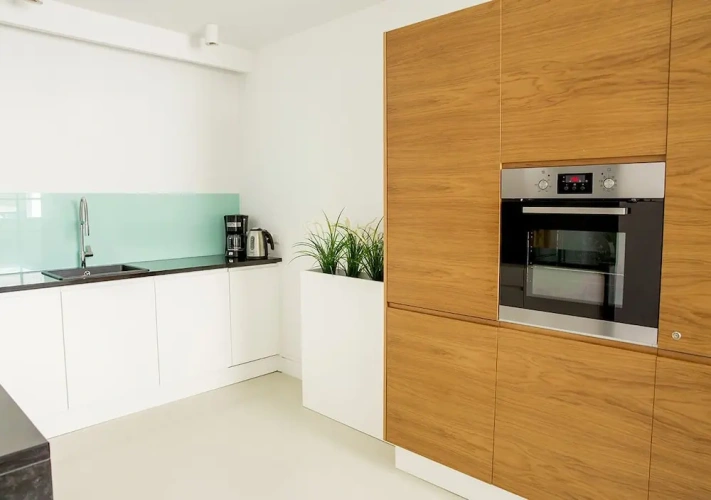 Premium Apartment
