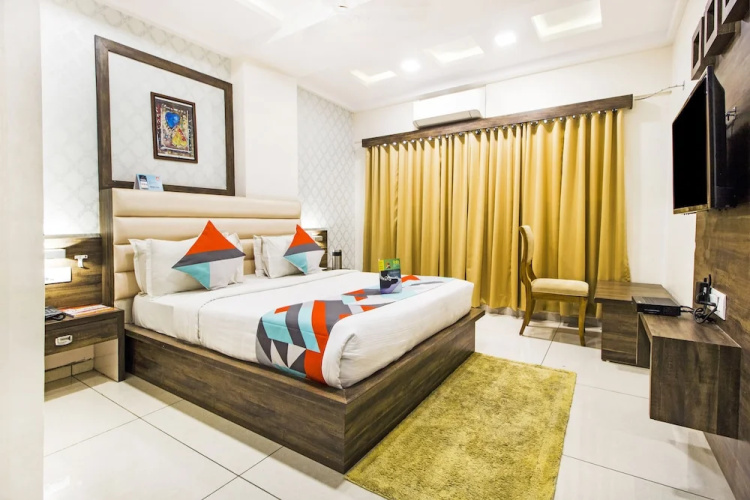 Hotel Royal Palace