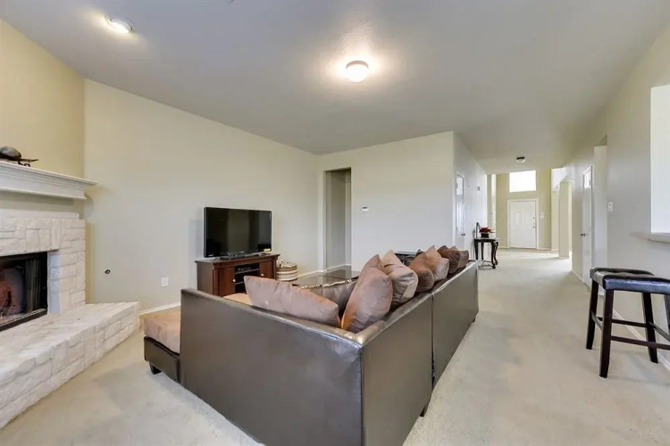 Arlington Villa