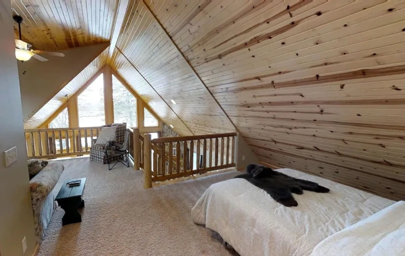 3 Bedrooms Cottage