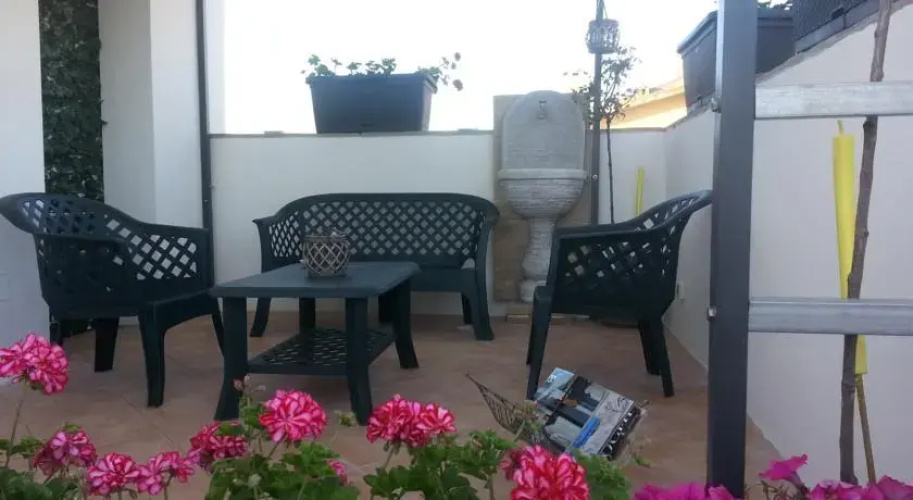 Desiree House