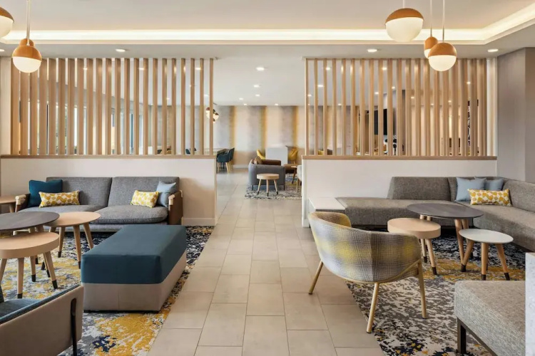 Towneplace Suites By Marriott Mankato - Mankato, MN