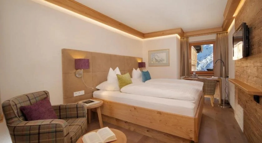 Hotel Burgwald