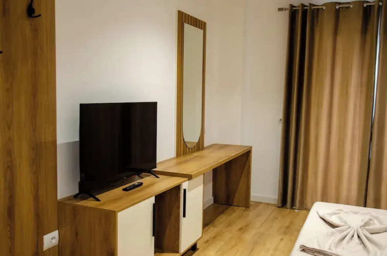 Hotel ERALD
