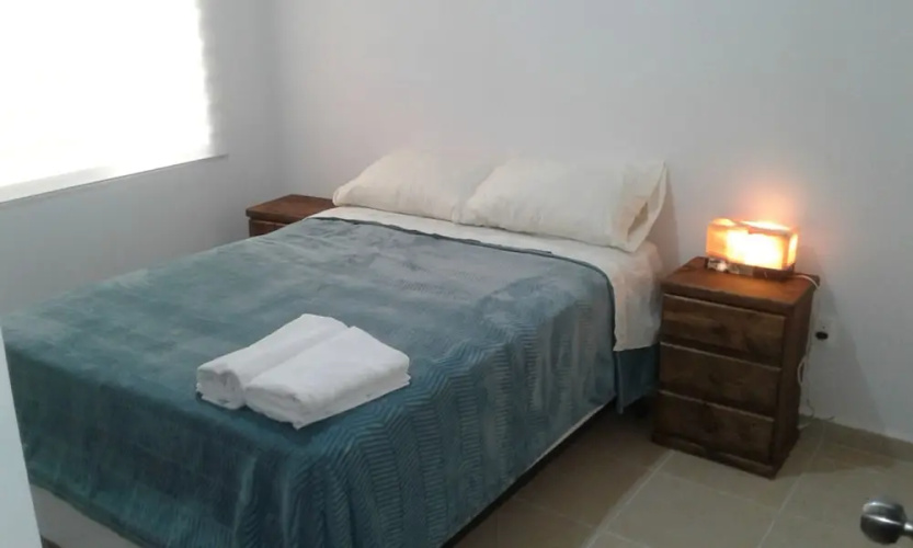 Modern apartment Playa del Carmen