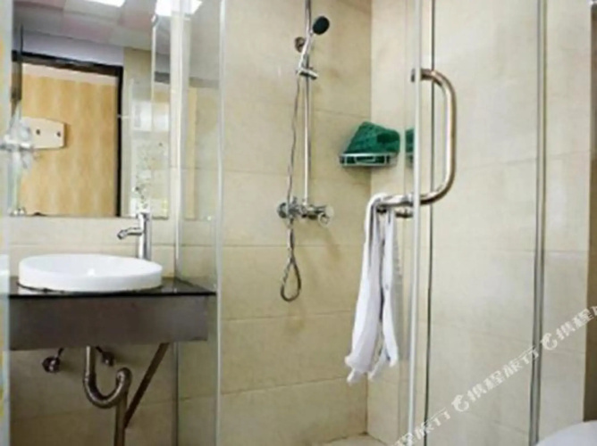 Xishan Business Hotel