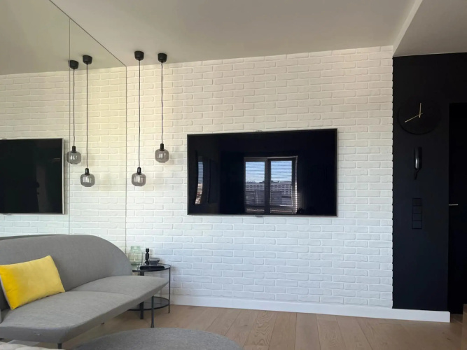 Apartament Modern Gdynia