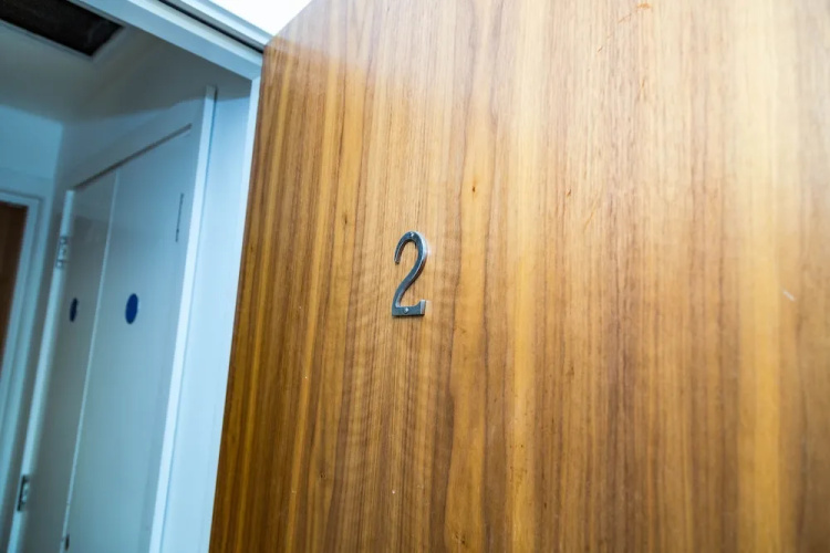 Kent Street - Apt 2