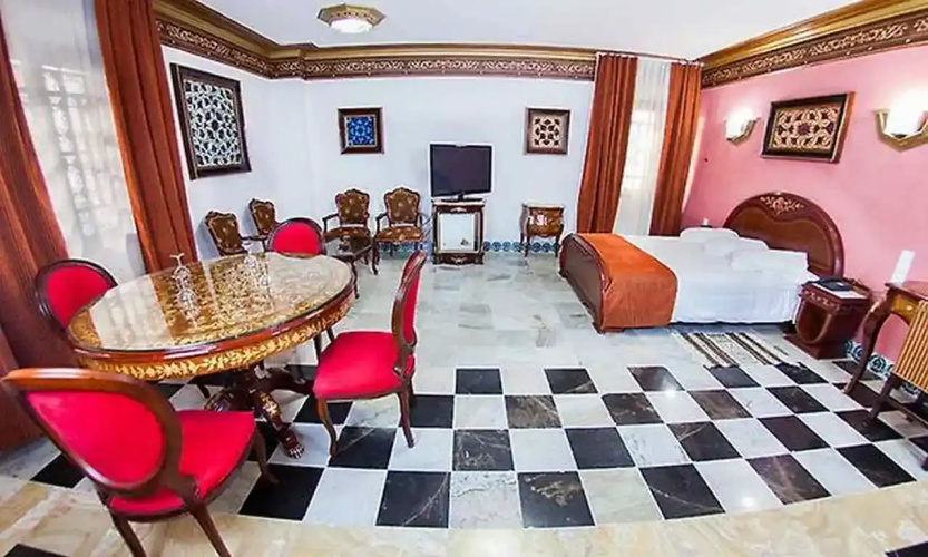 Dar Diaf Cheraga