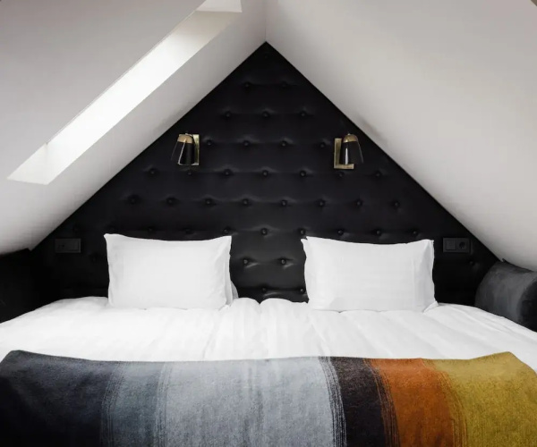 ODDSSON Downtown Hotel