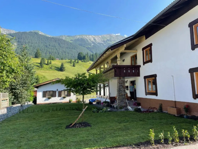 Appartments Krone