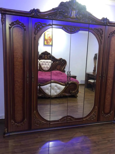 Yerevan Qanaqer House
