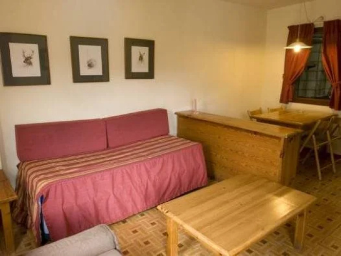 Apartamentos Hotel Pessets & Spa