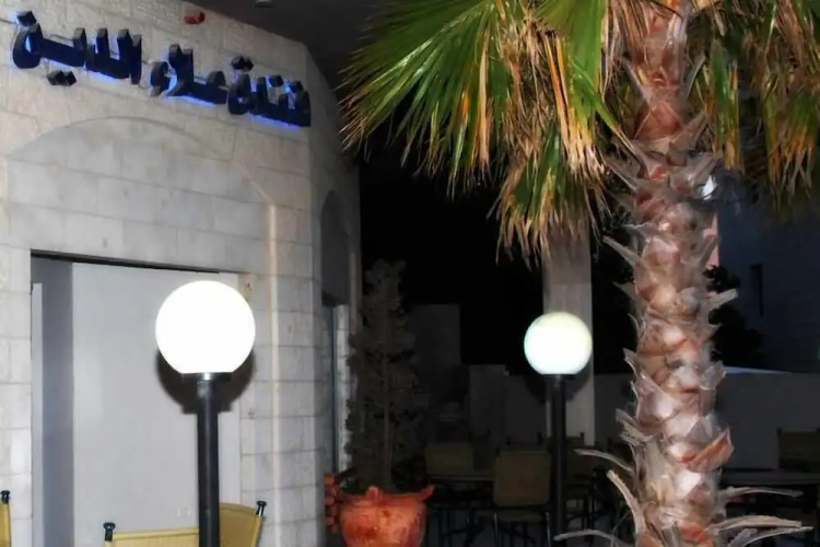 Imagen del hotel