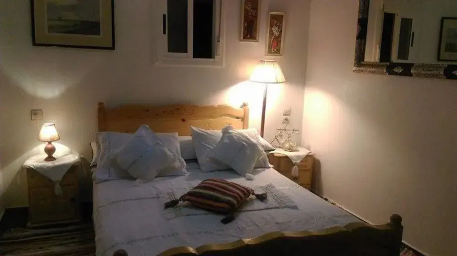 Hotel El Mamoun