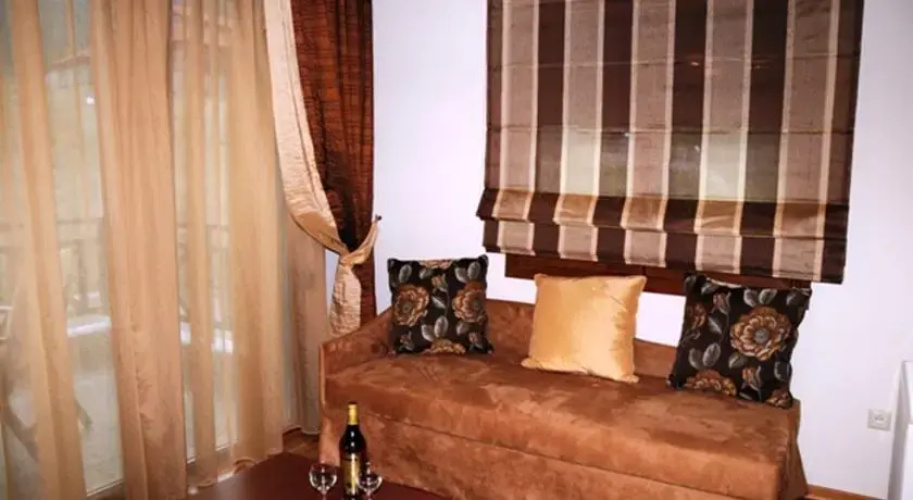 Guesthouse Thea