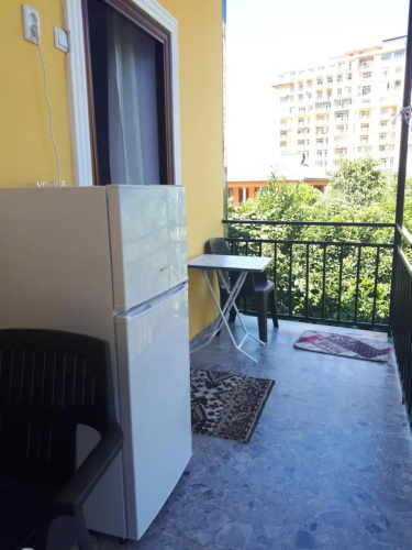 Guest house LIA