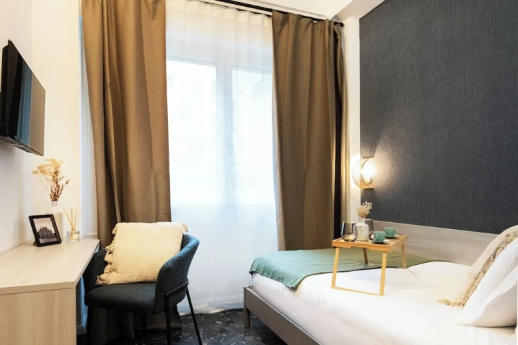 Classic Single room