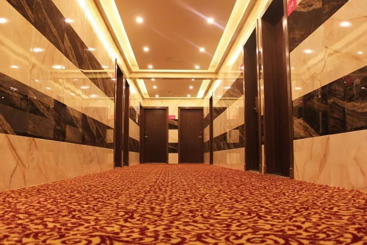 Dome Suites - Al Mursalat