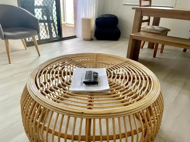 3 Bedrooms Deluxe Apartment