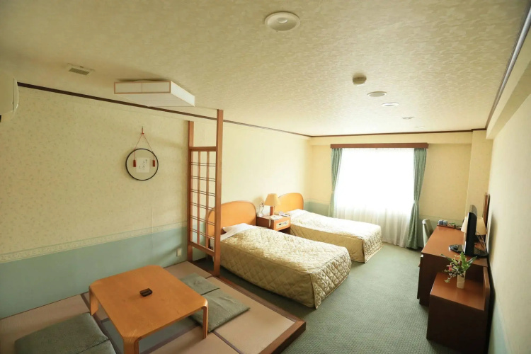Hotel Yumeka