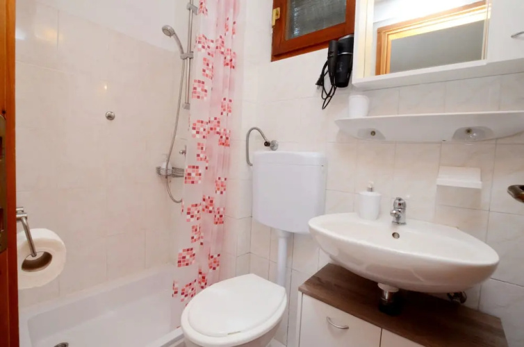 Apartment Mirjam