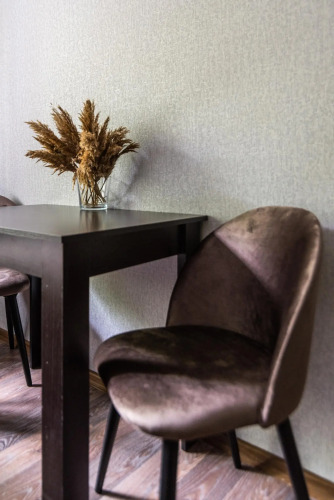 Фотография номера квартиры Bon voyage на улице Судакова