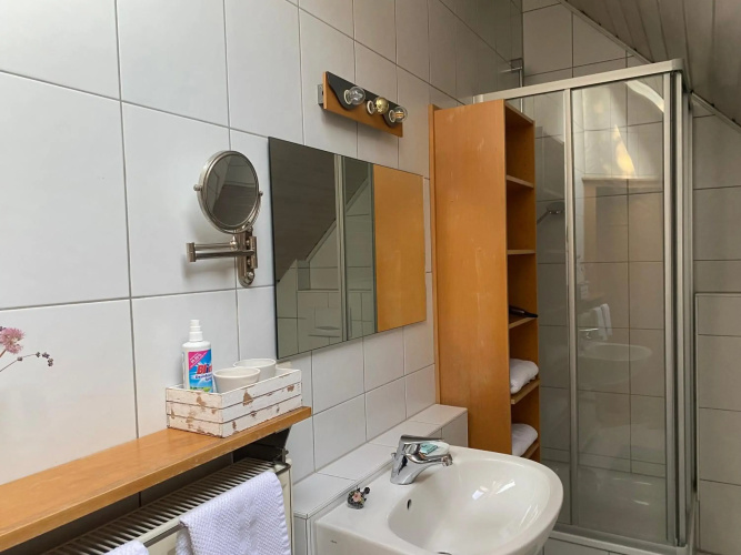 Ferienwohnung an der Brigach
