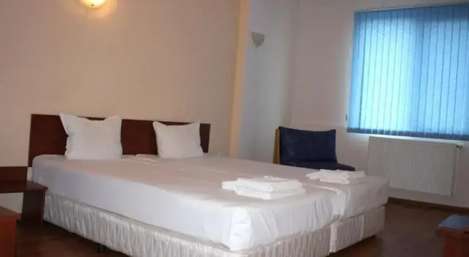 Hotel Radnevo