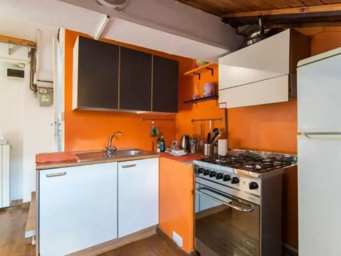 Double Apartment