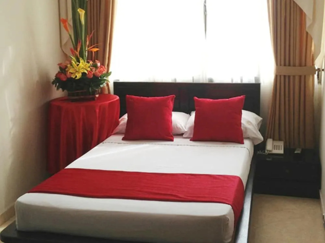Hotel Marlizz