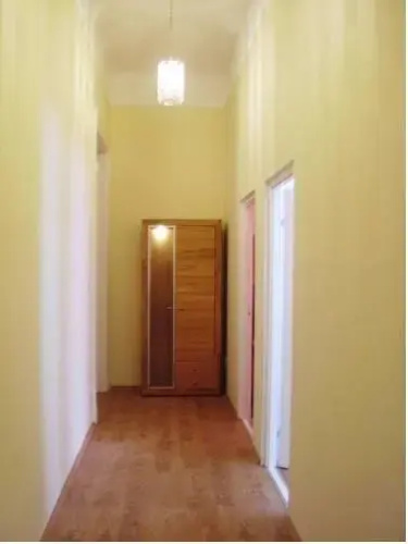Mandy Hostel