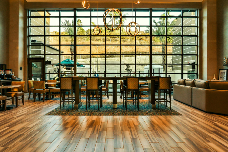 Hampton Inn and Suites Mission Viejo,CA photo 21