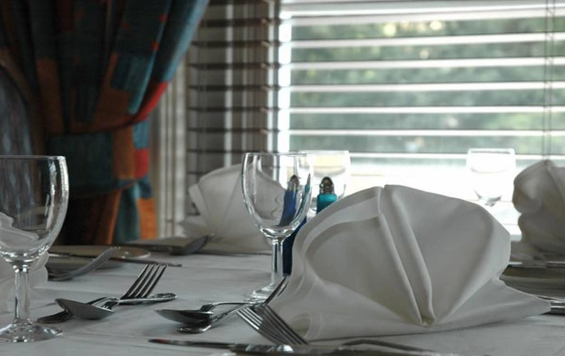 Preston Park Hotel