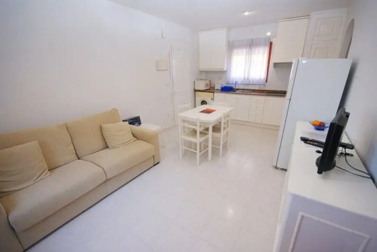 Apartamento El Patio