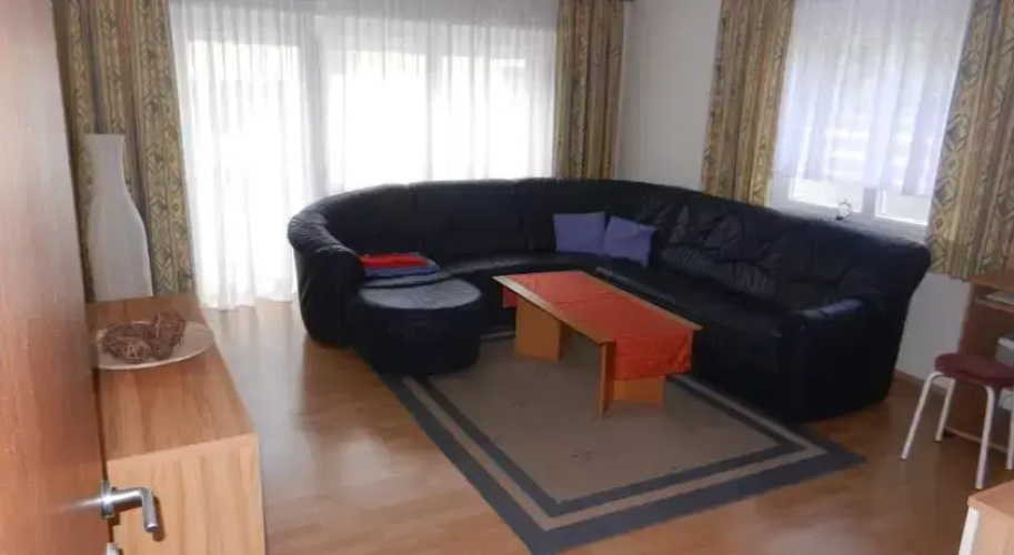 Apartment Hüttner